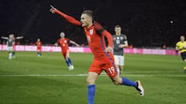 Jamie Vardy, người viết những câu chuyện thần kỳ