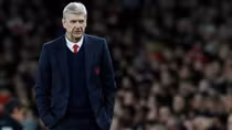 HLV Wenger phải ra đi, nếu ...