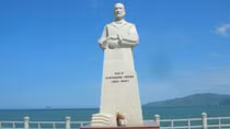 Kỷ niệm 73 năm ngày mất nhà bác học Yersin