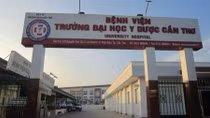 Vỡ thực quản… sau tiệc nhậu