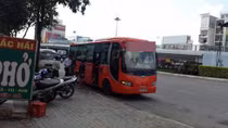 Thu hồi phù hiệu nhiều xe tải, xe khách vi phạm tốc độ