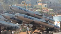 Nga, Đức, Tây Ban Nha sẽ tích hợp tên lửa BrahMos vào các tàu ngầm hiện đại