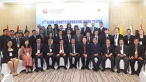 Thúc đẩy hệ thống pháp luật về ATVSLĐ trong cộng đồng ASEAN
