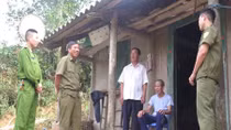 Mô hình tự quản hiệu quả ở vùng cao biên giới