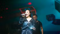 Hồng Ngọc thăng hoa, ghi dấu ấn trong liveshow “My love”