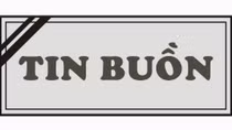 Đại tá Tạ Thành Tâm từ trần