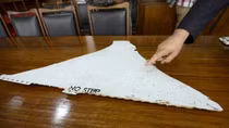 Tìm thấy một mảnh vỡ của MH370?