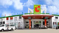Sẽ thanh tra thuế tại các siêu thị BigC, Nguyễn Kim