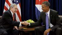 Những vật cản trong tiến trình bình thường hóa quan hệ Mỹ - Cuba