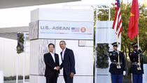Hội nghị Cấp cao đặc biệt ASEAN - Hoa Kỳ