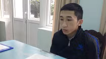 Đang trốn nã vẫn đi trộm cắp tài sản