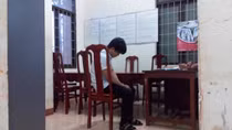 Nam sinh bị bạn học cùng lớp dùng dao đâm đã tử vong