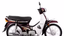 Công an phường Yên Phụ tìm chủ sở hữu xe máy Honda Dream