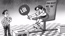 Thu phép hoạt động hàng đa cấp của 4 doanh nghiệp