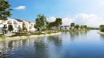1.500 khách hàng tham dự Lễ ra mắt Vinhomes Thăng Long