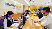“Đón hè rộn ràng, Hàng ngàn quà tặng” từ BAOVIET Bank