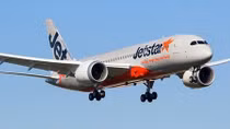 Jetstar chính thức mở đường bay Hà Nội-Chu Lai và Quy Nhơn