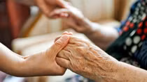 Việt Nam đã đạt “điểm ngoặt” quy mô dân số già
