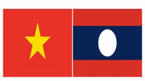 Điện mừng Đảng Nhân dân cách mạng Lào
