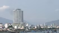 Yêu cầu điều chỉnh độ cao các dự án xây dựng ở Nha Trang