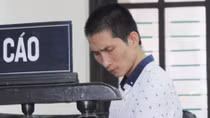 Giảm án cho kẻ cài mìn vào loa phát nổ trên xe ô tô