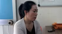 Nữ quái thay tên đổi họ trốn truy nã 12 năm vẫn không thoát