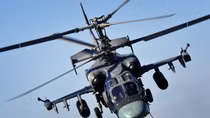 Trực thăng Mi-35 và chiếc áo giáp vô hình