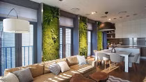 Sống xanh và an toàn với căn hộ FLC Complex 36 Phạm Hùng