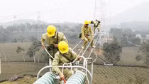 Việt Nam không cho phép nhà đầu tư nước ngoài phân phối xăng dầu và điện