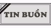 Thiếu tướng Lê Quang San từ trần