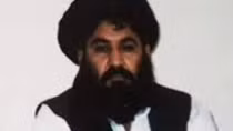 Taliban công bố thủ lĩnh mới