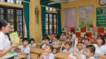 Sẽ sửa đổi quy định không chấm điểm học sinh tiểu học
