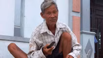 Nghệ nhân còn lại ở làng nghề thuyền thúng