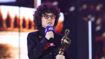 Zing Music Awards 2015 vinh danh Tiên Tiên