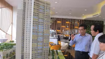Hạn chế quyền chuyển nhượng của chủ sở hữu chỗ đậu ôtô trong tòa nhà chung cư?