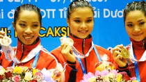 Nhà vô địch thế giới pencak silat: Tập võ vì... nghèo quá