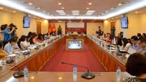 Hơn 100 nhà báo tham gia bầu chọn giải Âm nhạc Cống hiến 2016