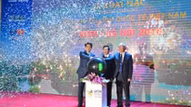 Khai mạc Hội chợ Du lịch Quốc tế Việt Nam- VITM Hanoi 2016