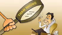 Thanh tra Chính phủ: 3 tháng phát hiện được 4 vụ tham nhũng