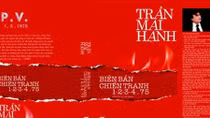 Tiểu thuyết “Biên bản chiến tranh 1-2-3-4.75” sắp được dịch sang tiếng Anh