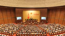 Năm tháng không phai…