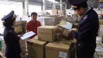 Nâng cao hình ảnh hải quan tại cửa ngõ Thủ đô