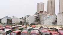 DN vận tải chây ì giảm giá cước: Chế tài nhẹ tênh, khách hàng lãnh đủ! 