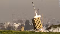 Mỹ sắm hệ thống phòng thủ tên lửa từ Israel