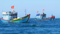 Nâng cao ý thức bảo vệ của ngư dân trên biển