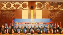 Tư lệnh lực lượng quốc phòng ASEAN bàn về vấn đề Biển Đông