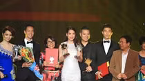 Lùi thời gian trao giải Cánh diều 2015