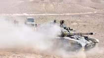 Rút quân khỏi Syria, Nga vẫn đánh IS tan tác