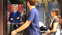 Báo chí nước ngoài đánh giá cao chuyến thăm Việt Nam của Tổng thống Barack Obama