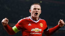 Rooney từ chối lương khủng từ Trung Quốc